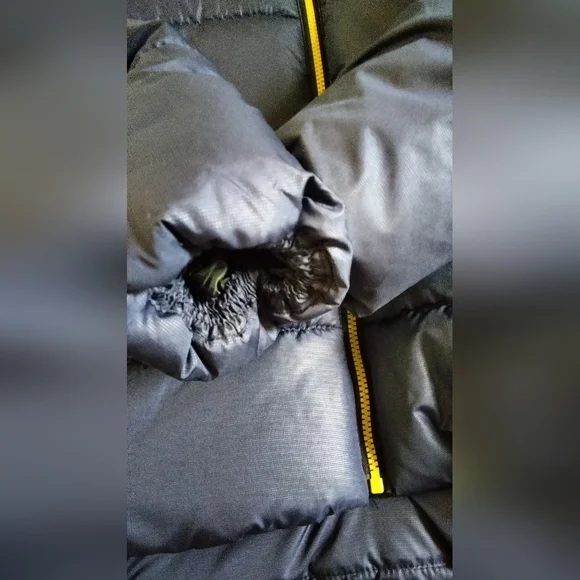 Puffer Jacket. NWT. - Picture 9 of 16